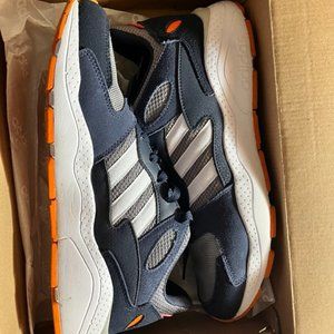 Adidas Chaos - Men's Size 10 Shoe